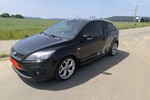 Ford Focus 203.000 km 8.500 € Schwäbisch Hall 74523