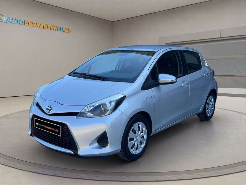 Yaris