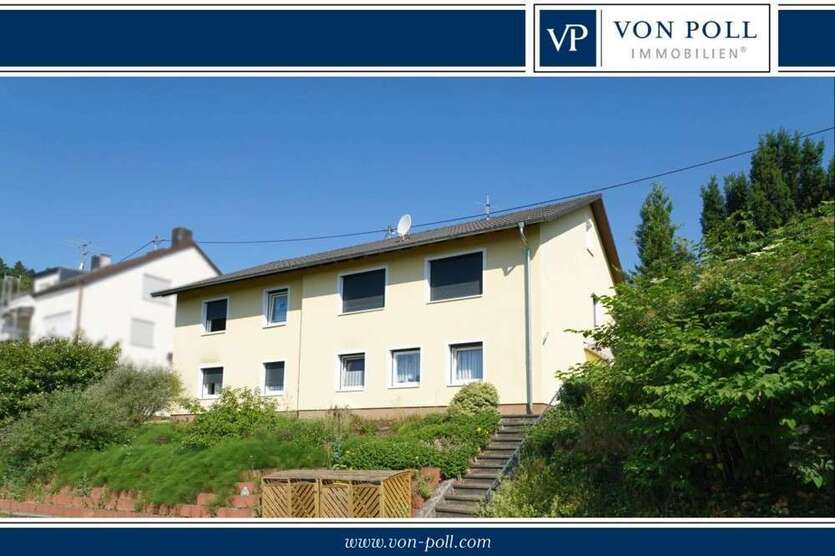 Haus zum Kaufen in Wächtersbach 594.000 € 249.25 m²