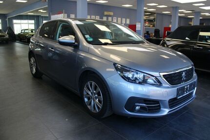 Peugeot 308 81.569 km 11.980 &euro; Euskirchen 53881