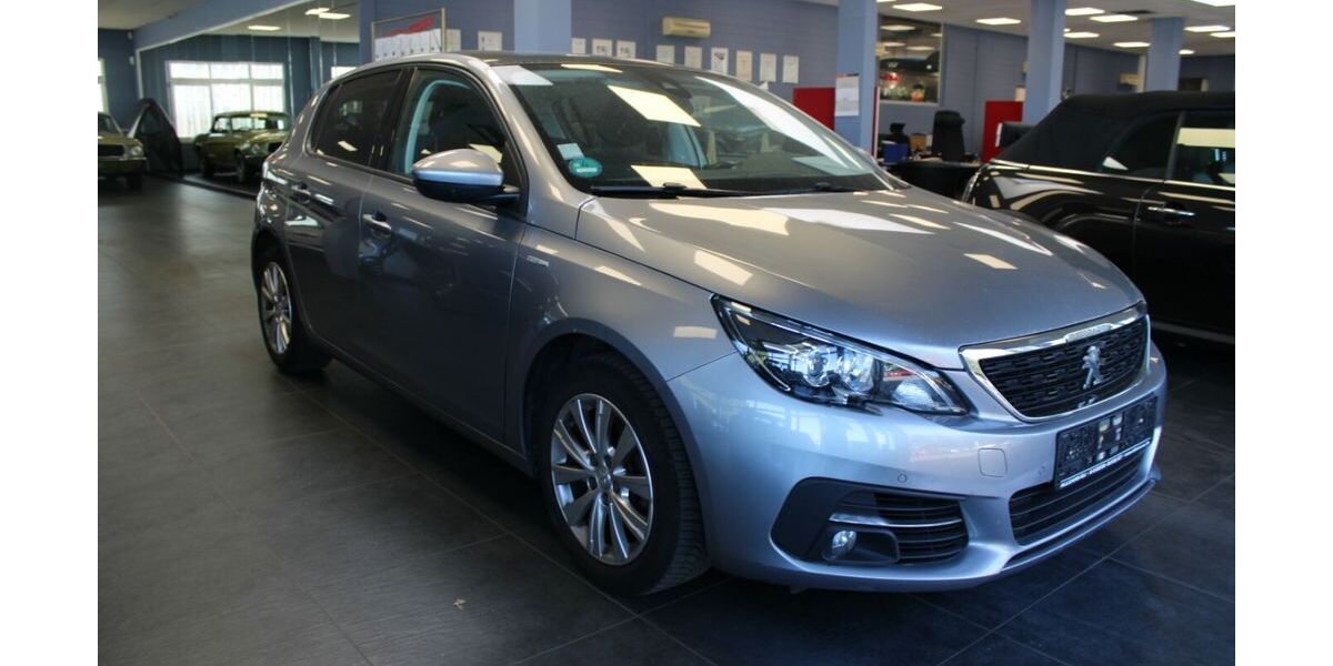 Peugeot 308 81.569 km 11.980 &euro; Euskirchen 53881