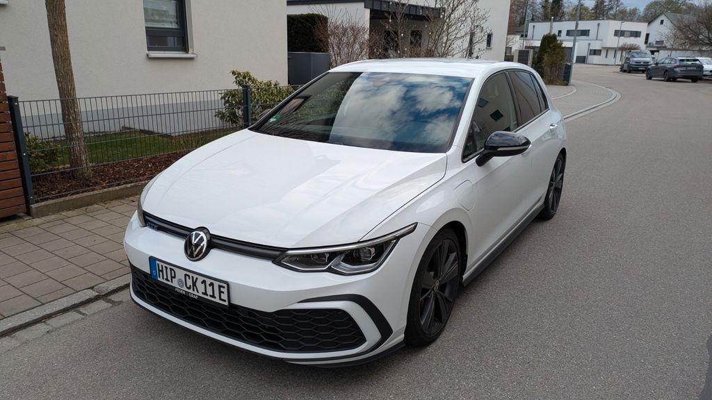 VW Golf 83.000 km 18.600 &euro; Hilpoltstein 91161