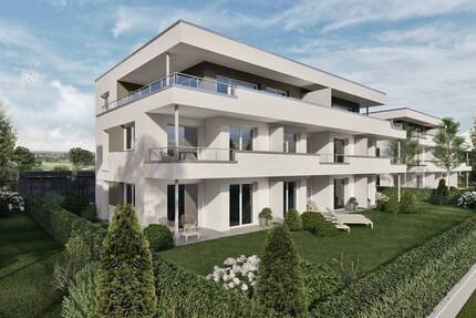 Wohnung Riedlingen - 3 Zimmer, 68 m&sup2;, 307.000&euro; | Angebot:26658663