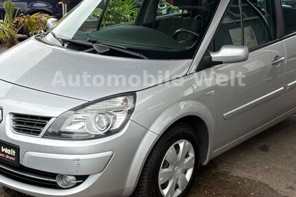 Renault Scenic 146.780 km 2.980 &euro; Frechen 50226