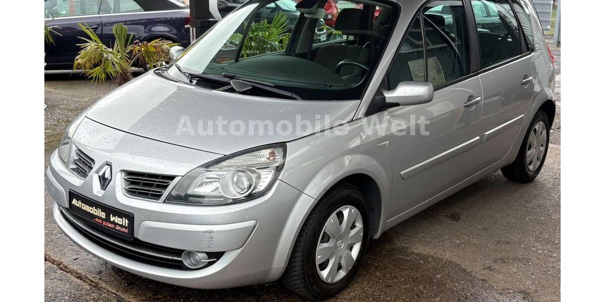 Renault Scenic 146.780 km 3.480 &euro; Frechen 50226