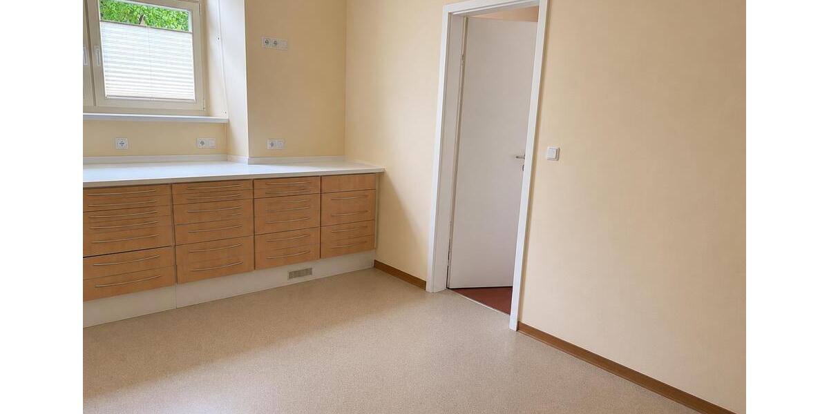 Gewerbeobjekt Bad Langensalza - 1.200&euro; | Angebot:26640223