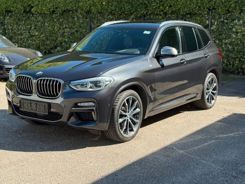 X3 M40
