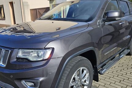 Jeep Grand Cherokee 229.000 km 12.290 &euro; Troisdorf (Nähe Köln/Bonn) 53844