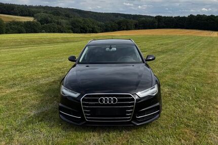Audi A6 151.300 km 17.000 &euro; hirz-Maulsbach 57635