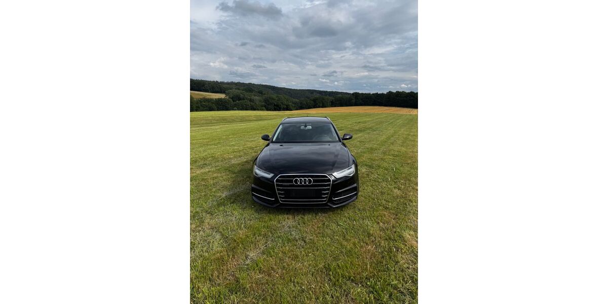 Audi A6 151.300 km 17.000 &euro; hirz-Maulsbach 57635