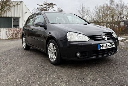 VW Golf 187.000 km 4.800 &euro; Hameln 31785
