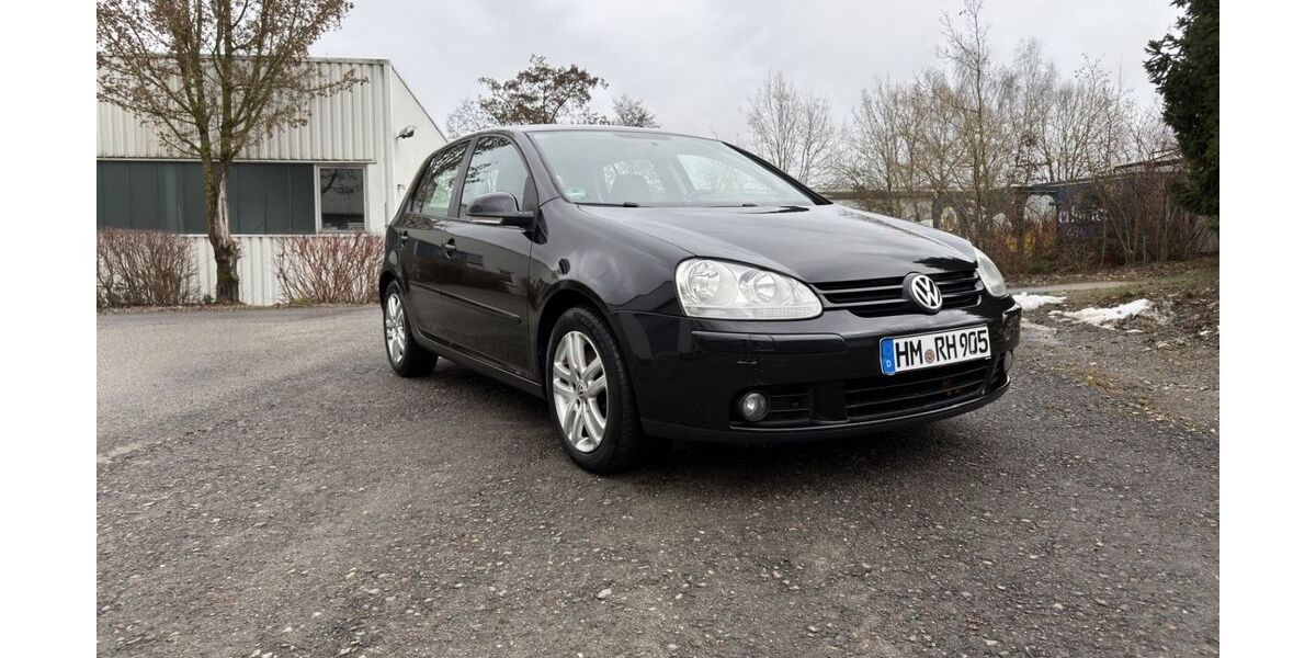 VW Golf 187.000 km 4.800 &euro; Hameln 31785