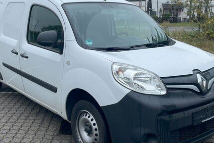 Renault Kangoo 89.000 km 11.380 € Langen 63225