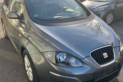 Seat Altea 61.000 km 5.999 € Recklinghausen 45663
