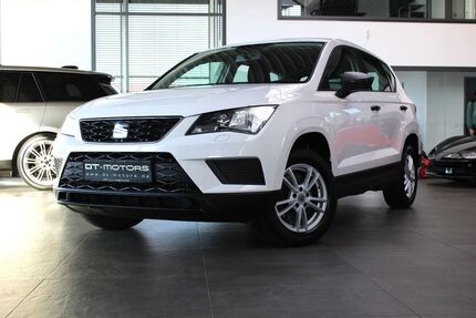Seat Ateca 84.500 km 11.900 &euro; Griesheim/Darmstadt 64347