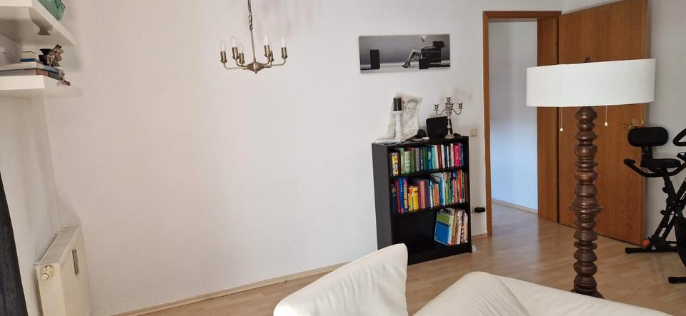 Etagenwohnung Neutraubling - 2 Zimmer, 55 m&sup2;, 253.000&euro; | Angebot:26425418