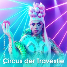 Travestie im Kiez .... circus of drag queens! 08.05.2026 THEATER IM KELLER