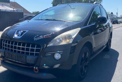 Peugeot 3008 154.100 km 3.500 &euro; Butzbach 35510