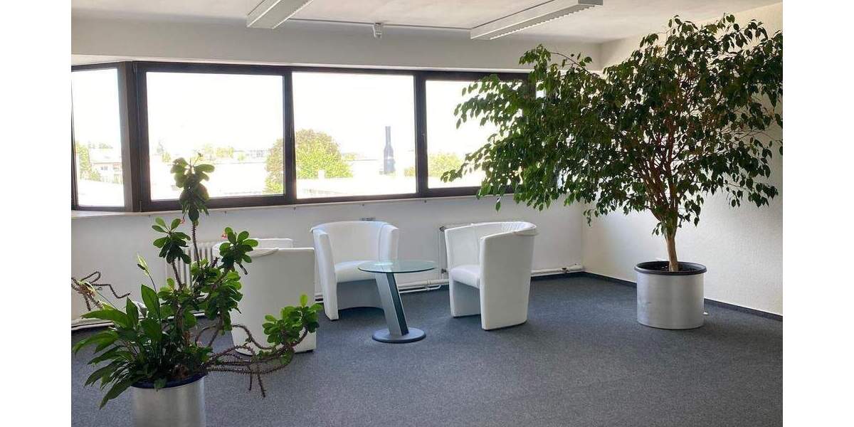 Gewerbeobjekt Dietzenbach Altstadt - 1 Zimmer, 16 m&sup2;, 150&euro; | Angebot:26274335