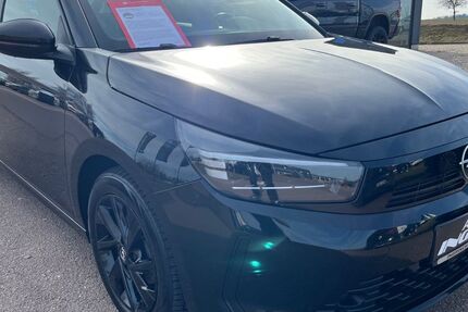 Opel Corsa 72.460 km 10.950 &euro; Hettstedt OT Walbeck 06333