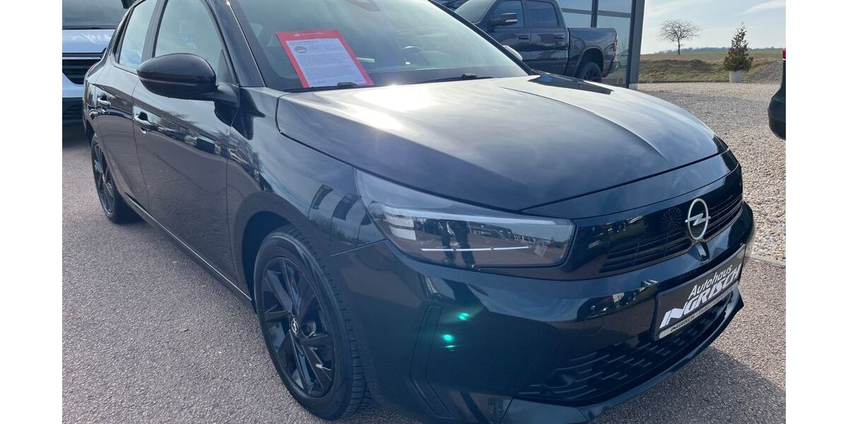 Opel Corsa 72.460 km 10.950 &euro; Hettstedt OT Walbeck 06333