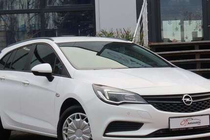 Opel Astra 114.080 km 6.900 &euro; Neuss 41469