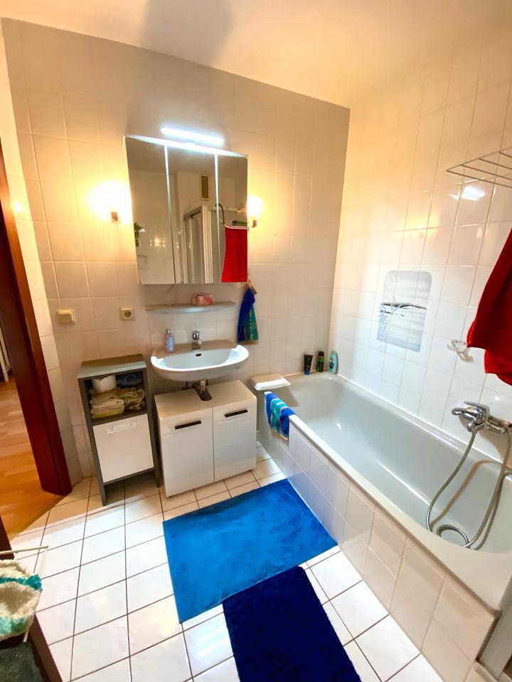 2 Zimmer Mais.-Wohnung von privat in Norderstedt zu verkaufen