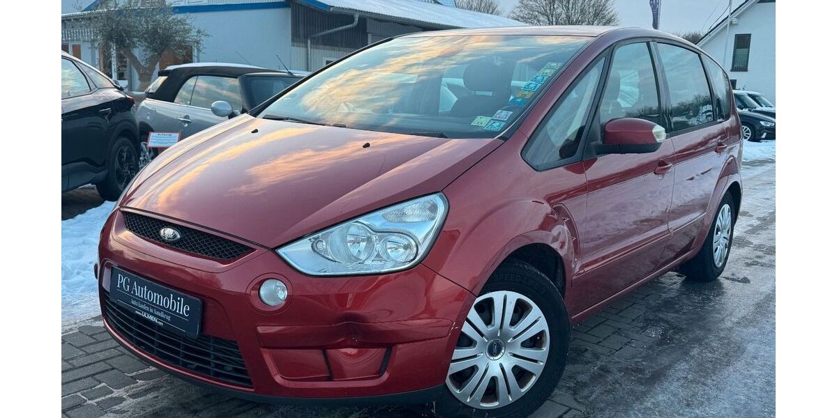 Ford S-Max 358.413 km 2.990 &euro; Hatten 26209