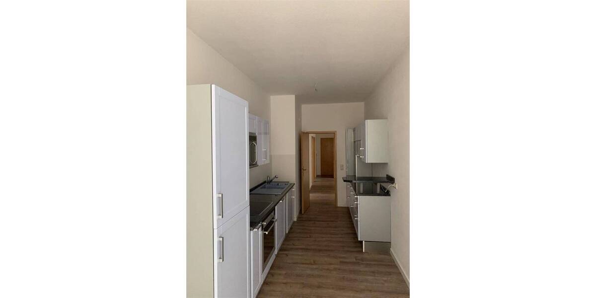 Etagenwohnung Chemnitz Siegmar - 4 Zimmer, 95 m&sup2;, 520&euro; | Angebot:26817983
