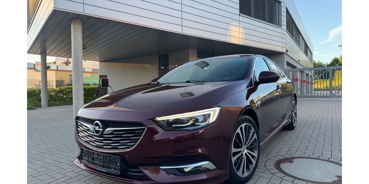 Opel Insignia 94.500 km 18.900 &euro; Pinneberg 25421