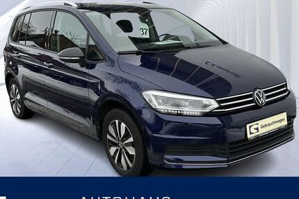 VW Touran 25.300 km 37.900 &euro; Hoya 27318