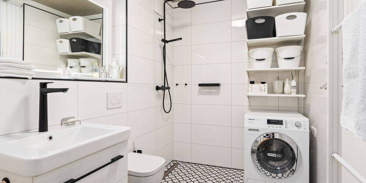 Etagenwohnung Bremen Hulsberg - 2 Zimmer, 52 m&sup2;, 229.000&euro; | Angebot:25996422