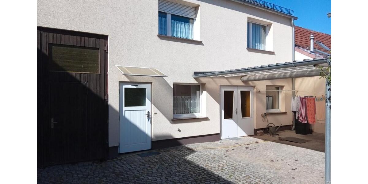 Etagenwohnung Fürstenwalde (Spree) - 3 Zimmer, 58 m&sup2;, 495&euro; | Angebot:26396799