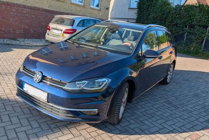 VW Golf 105.000 km 12.600 &euro; Dessau-Roßlau 06846