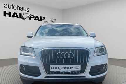 Audi Q5 226.600 km 10.990 &euro; Ludwigslust 19288