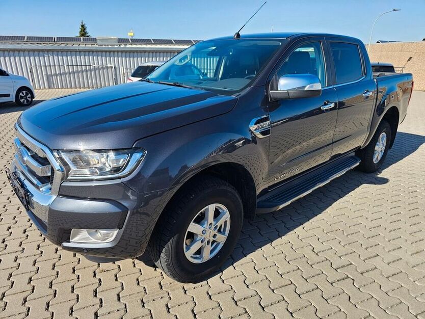 Ranger