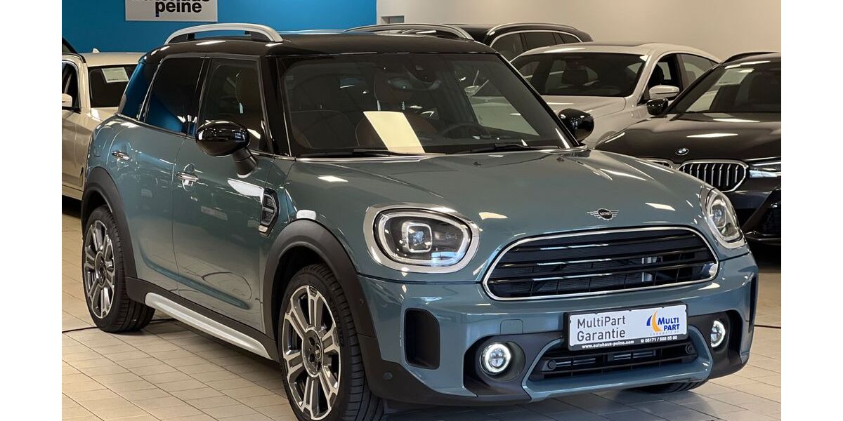 Mini Cooper Countryman 18.852 km 25.299 &euro; Peine 31228
