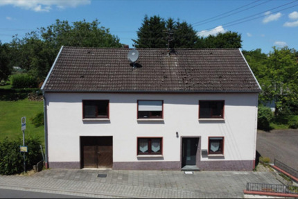 Einfamilienhaus zu verkaufen event. Mietkauf ohne Provision zimmer
