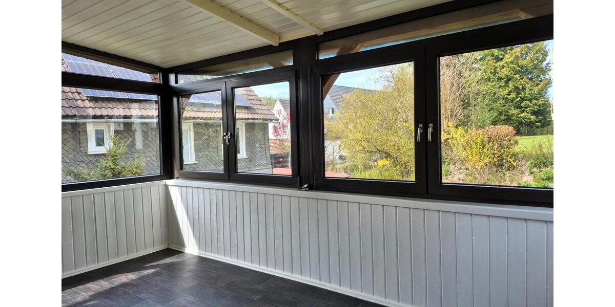 Erdgeschoßwohnung Bad Berleburg - 2 Zimmer, 79 m&sup2;, 760&euro; | Angebot:26178537