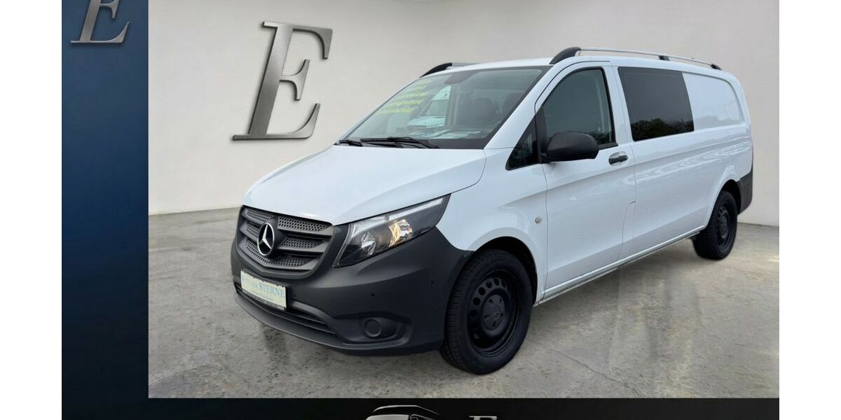 Mercedes-Benz Vito 135.965 km 26.775 &euro; Witten 58454