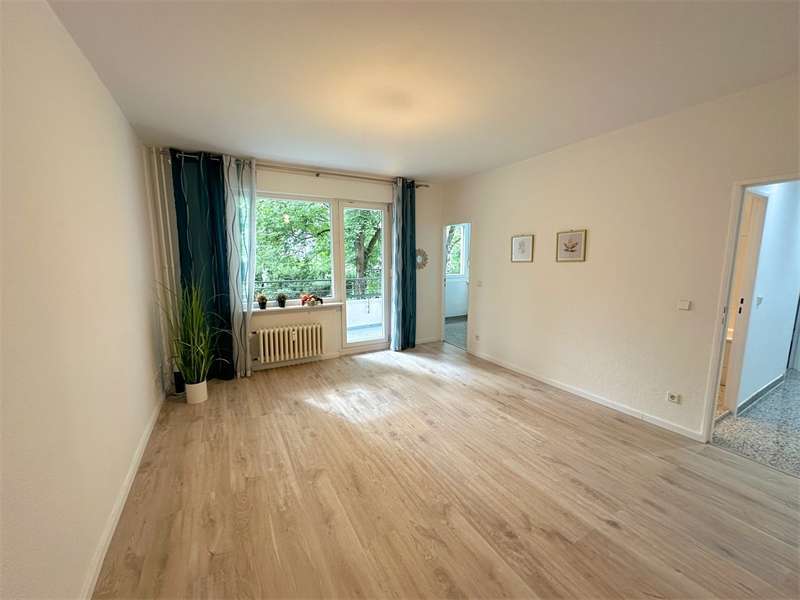 Wohnung zum Kaufen in Berlin 243.000 € 48.4 m² 2 zimmer
