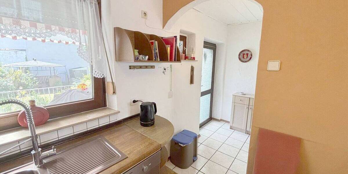 Reihenmittelhaus Trier Trier-Nord - 4 Zimmer, 100 m&sup2;, 279.800&euro; | Angebot:26891797
