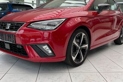 Seat Ibiza 71.335 km 17.890 € Neuruppin 16816