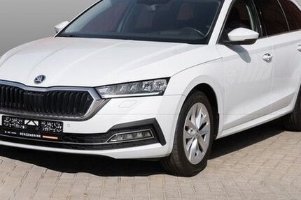 Skoda Octavia 58.491 km 26.499 &euro; Bad Essen 49152