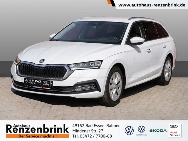 Skoda Octavia 58.491 km 26.499 &euro; Bad Essen 49152