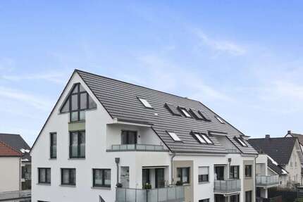 Wohnung Salzkotten - 4 Zimmer, 121 m&sup2;, 399.000&euro; | Angebot:25158150