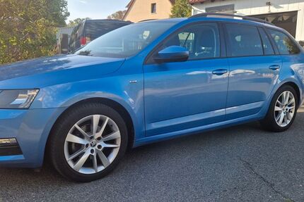 Skoda Octavia 242.500 km 6.890 &euro; Leipzig 04349