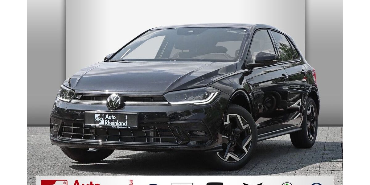 VW Polo 8.500 km 28.490 &euro; Bonn 53175