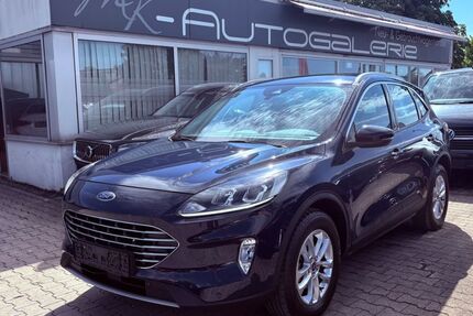 Ford Kuga 27.000 km 19.990 &euro; Ulm-Jungingen 89081