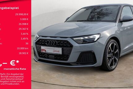 Audi A1 5.167 km 27.998 &euro; Potsdam 14482
